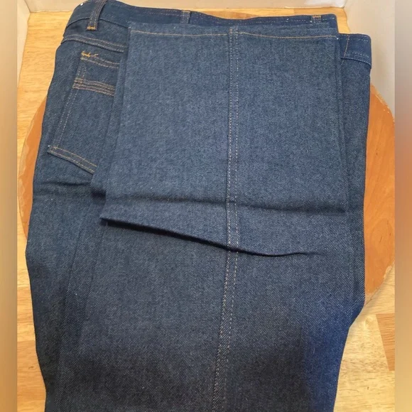 Vintage Deadstock JC Pennys Action Master Jeand 40x32